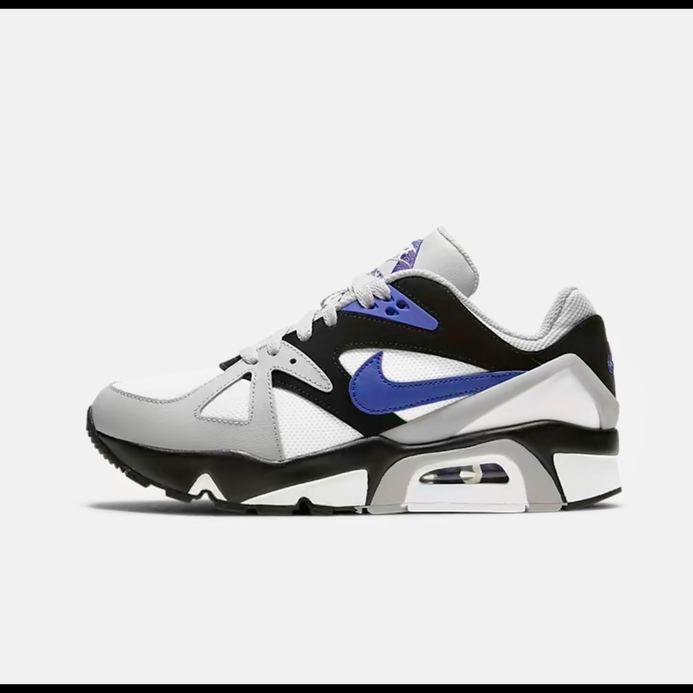 Nike Air Structure